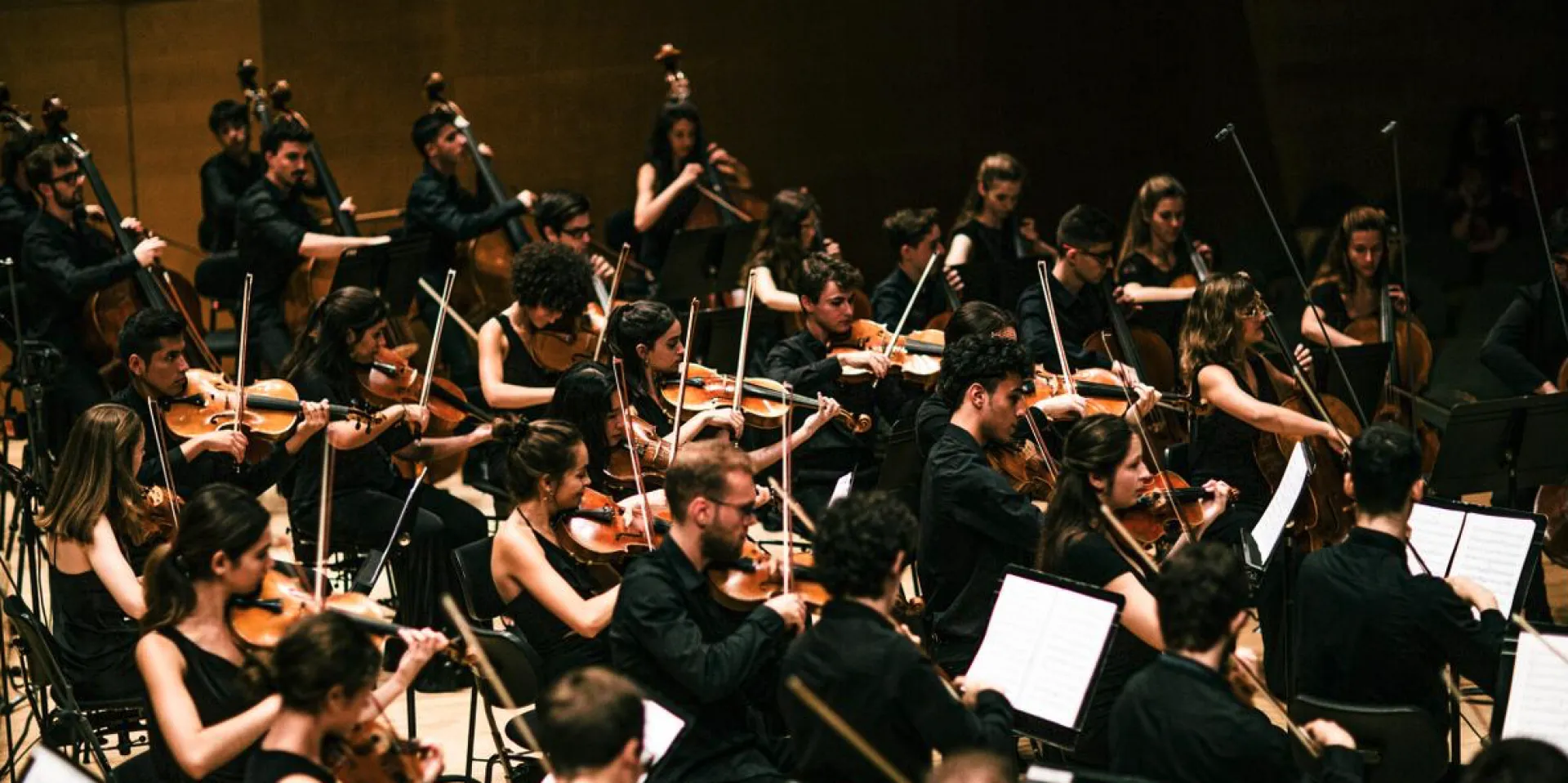 Young National Orchestra of Catalonia